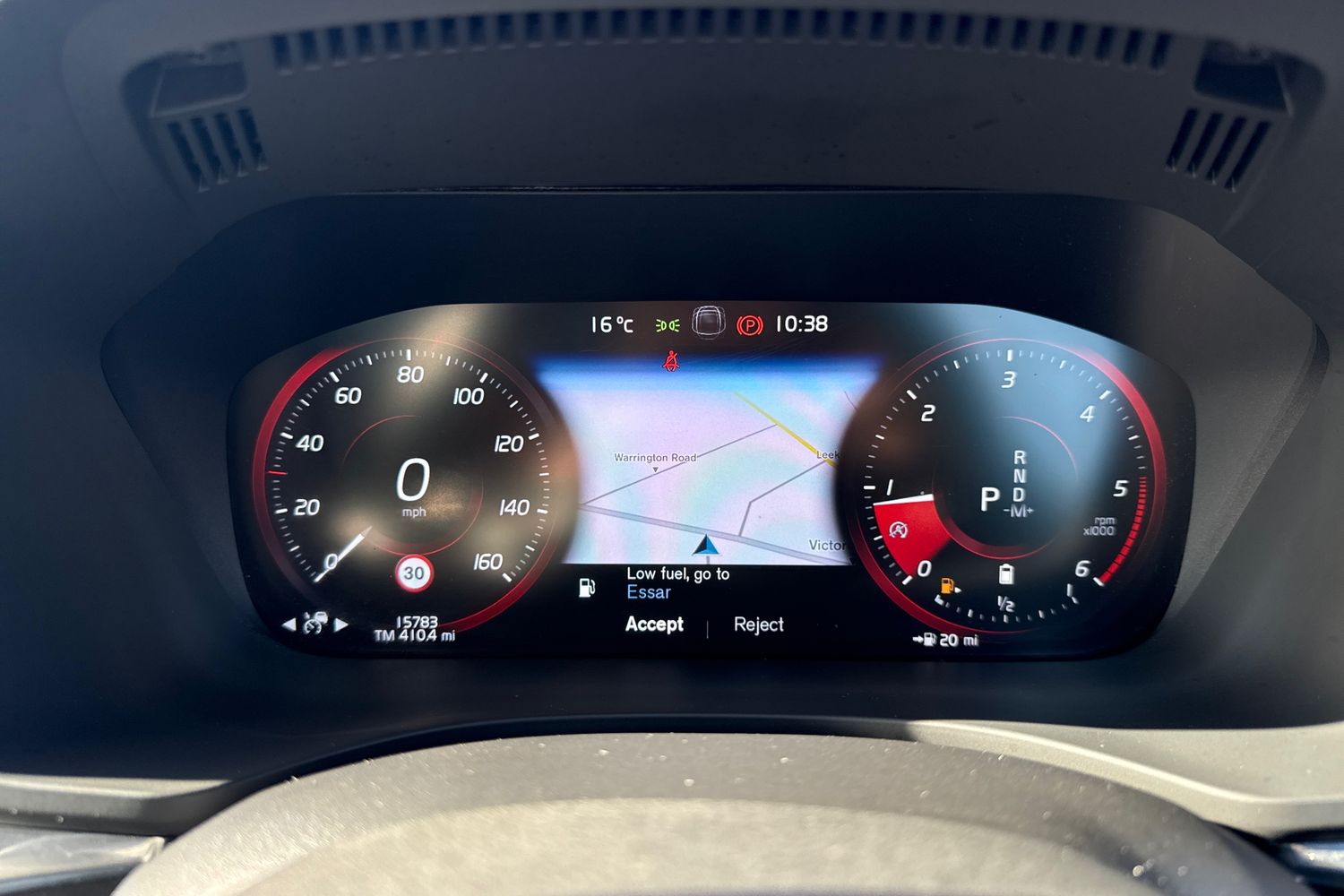 Used Volvo XC60 2020 for sale - 76365154: Photo 41