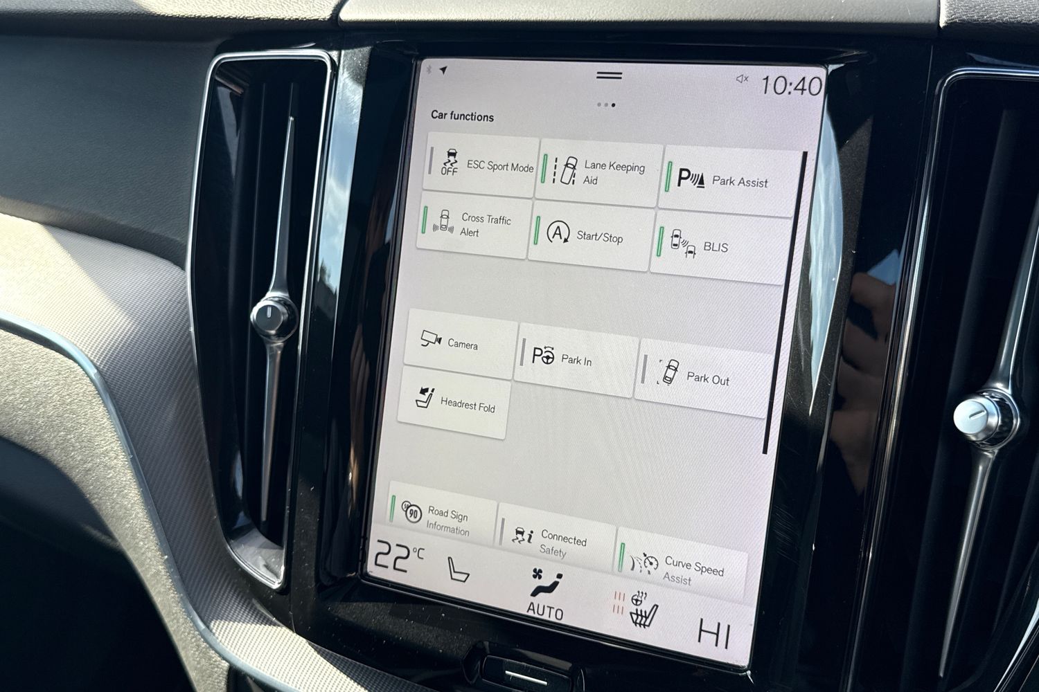 Used Volvo XC60 2020 for sale - 76365154: Photo 43