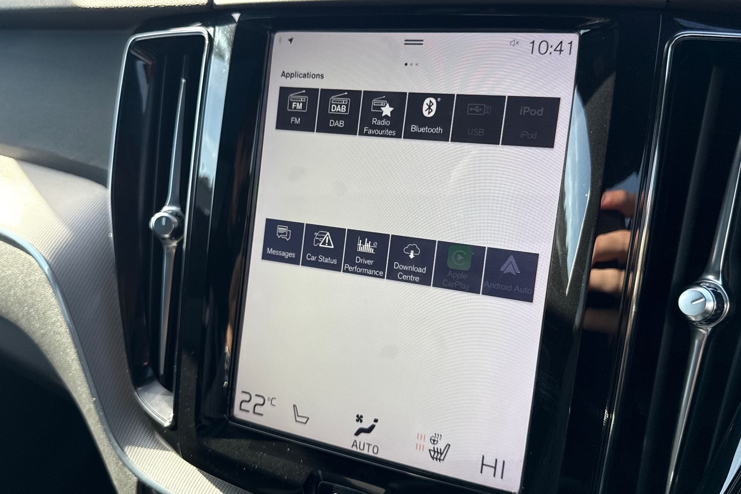 Used Volvo XC60 2020 for sale - 76365154: Photo 45