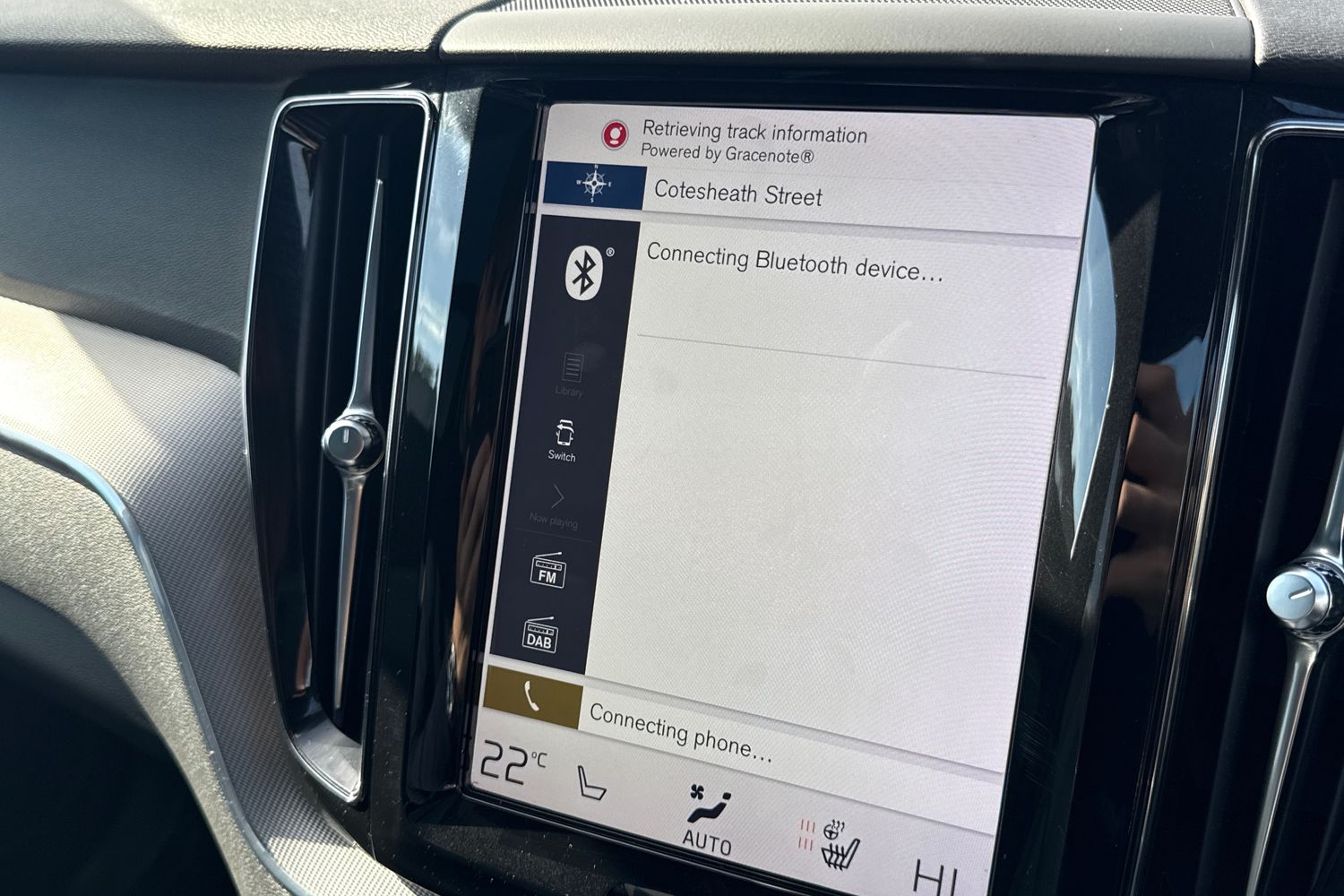 Used Volvo XC60 2020 for sale - 76365154: Photo 46