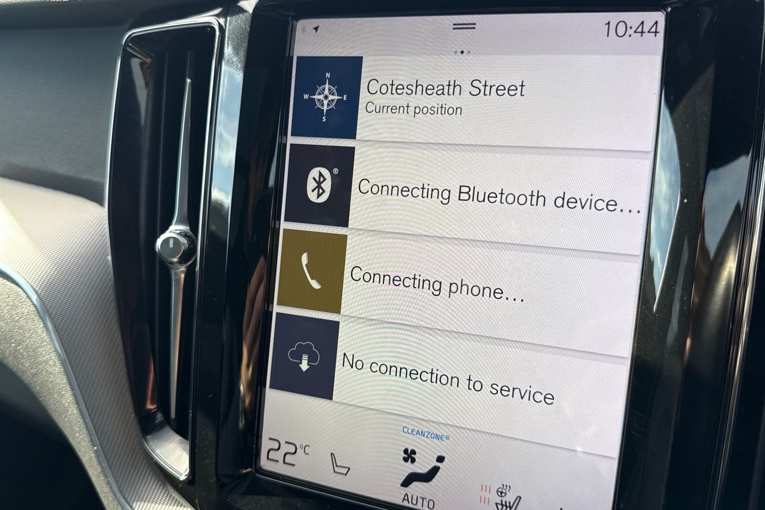 Used Volvo XC60 2020 for sale - 76365154: Photo 47