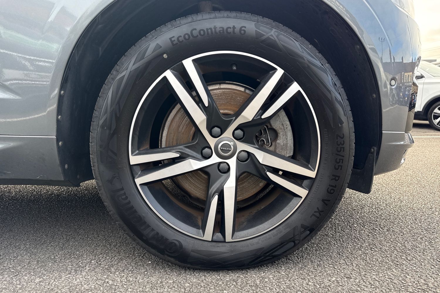 Used Volvo XC60 2020 for sale - 76365154: Photo 6