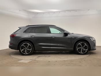 Used Audi e-tron 2021 for sale - 79747755: Photo