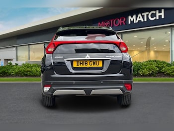 Used Mitsubishi Eclipse Cross 2018 for sale - 78655188: Photo
