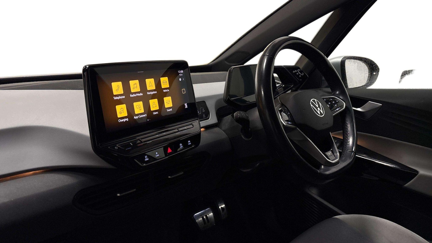 Used Volkswagen ID.3 2020 for sale - 77483298: Photo 2