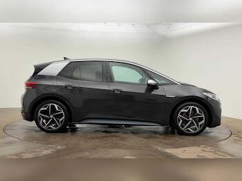 Used Volkswagen ID.3 2020 for sale - 77483298: Photo