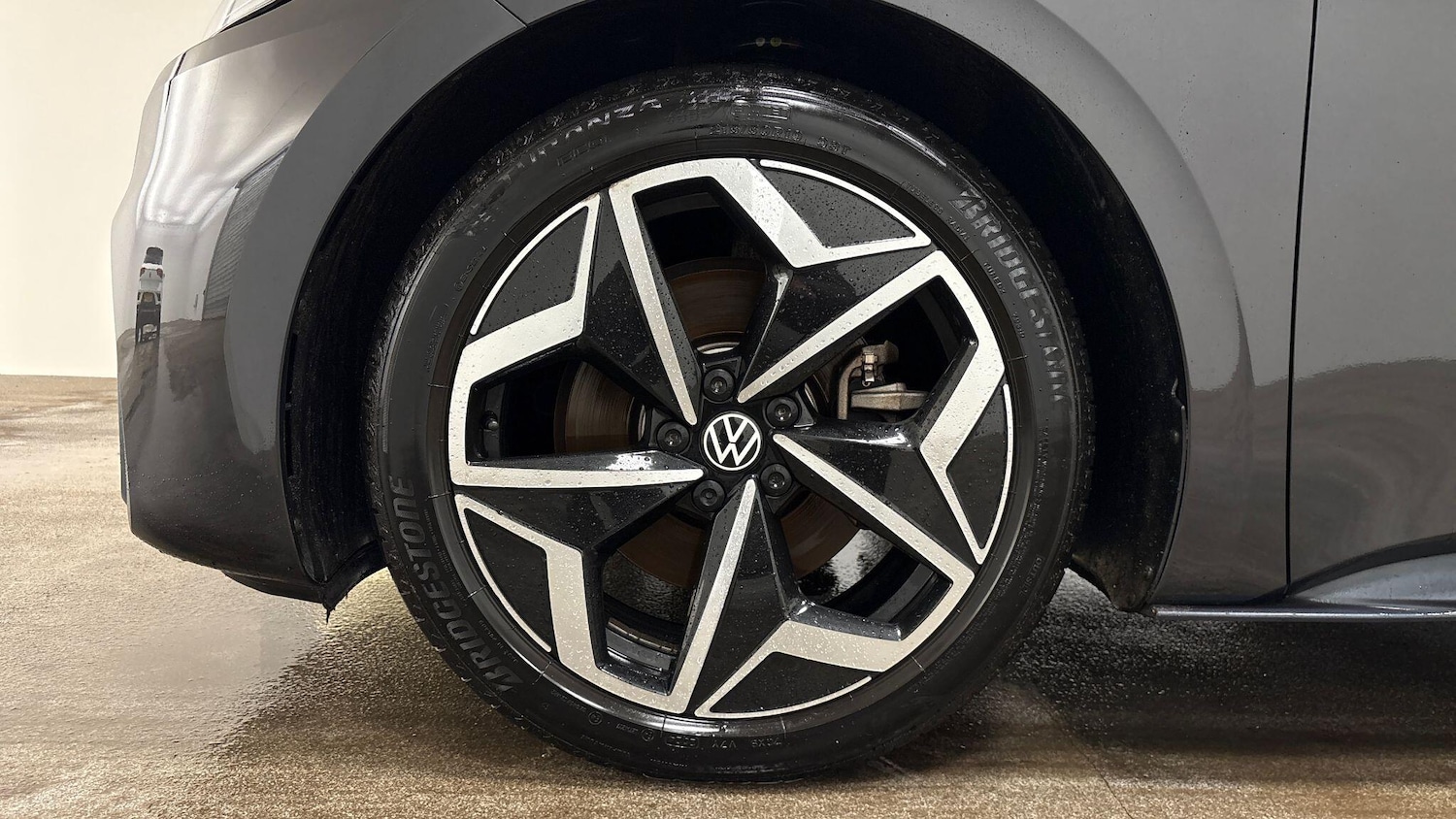 Used Volkswagen ID.3 2020 for sale - 77483298: Photo 5