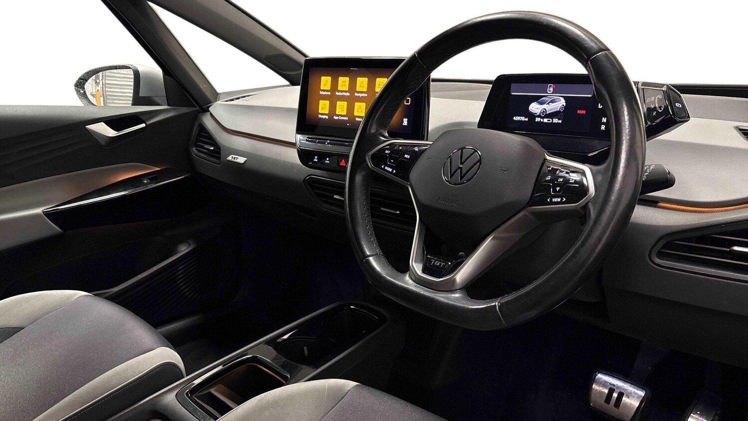 Used Volkswagen ID.3 2020 for sale - 77483298: Photo 6