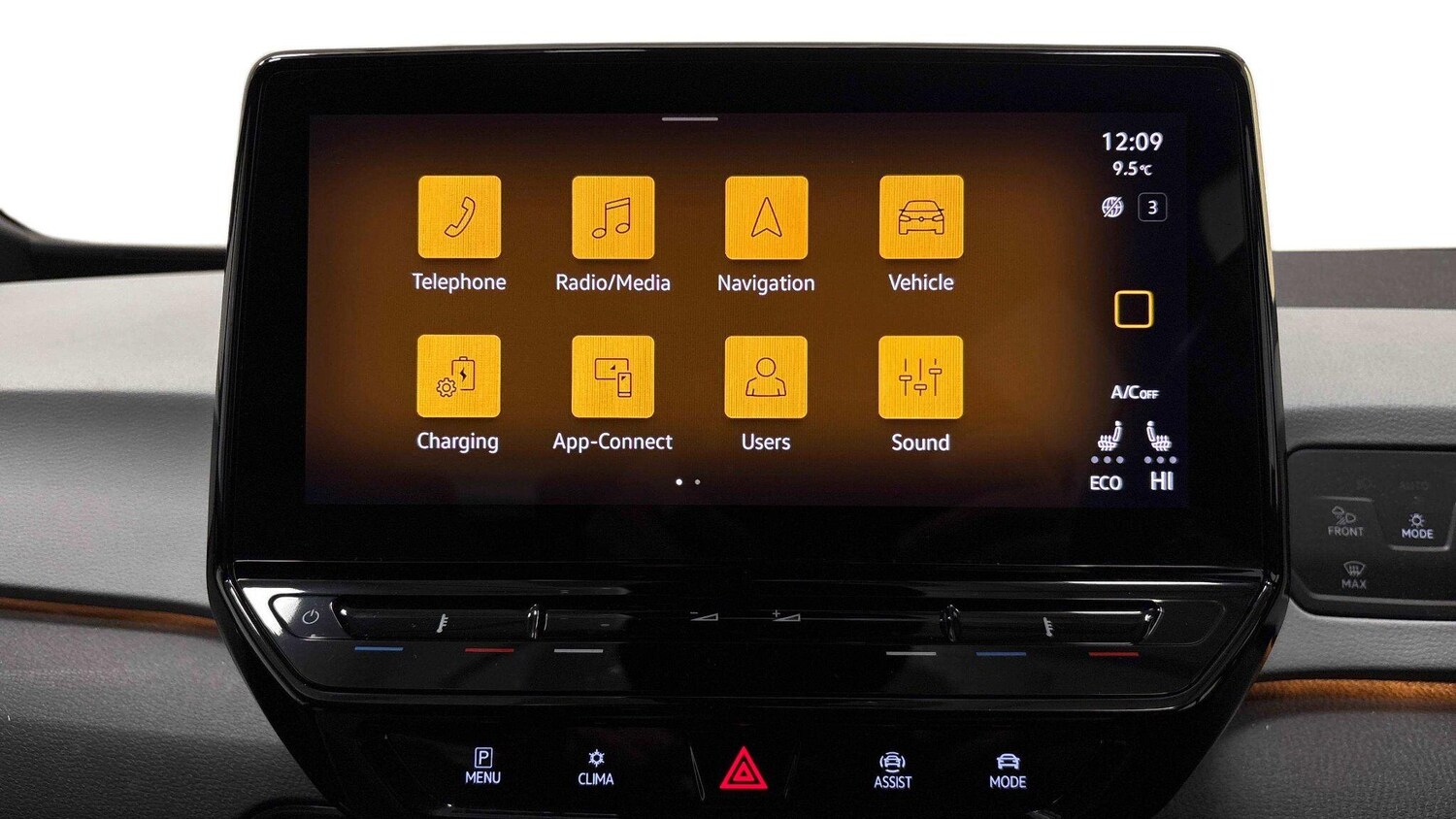 Used Volkswagen ID.3 2020 for sale - 77483298: Photo 8