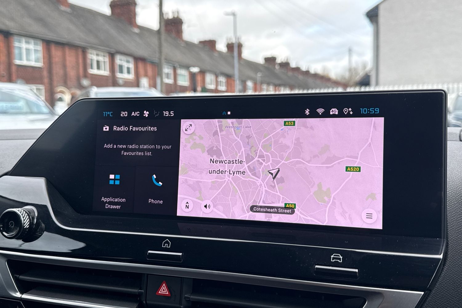 Used Citroen C4 2024 for sale - 77719209: Photo 11