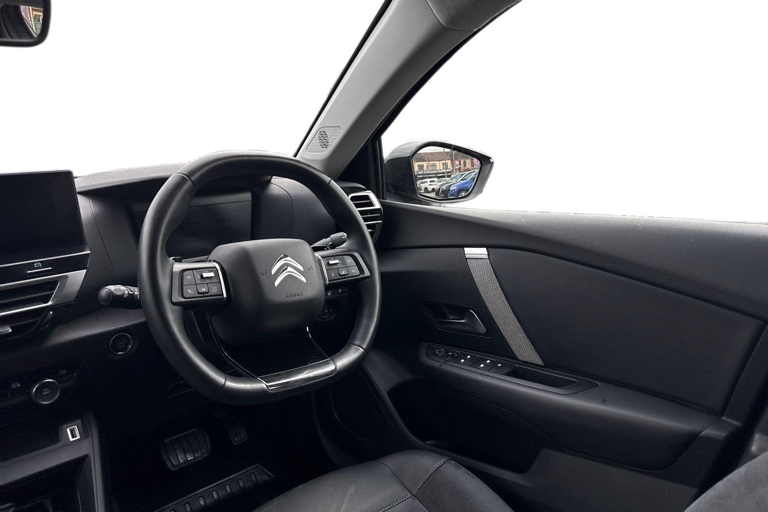 Used Citroen C4 2024 for sale - 77719209: Photo 12