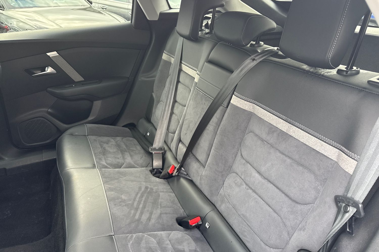 Used Citroen C4 2024 for sale - 77719209: Photo 13