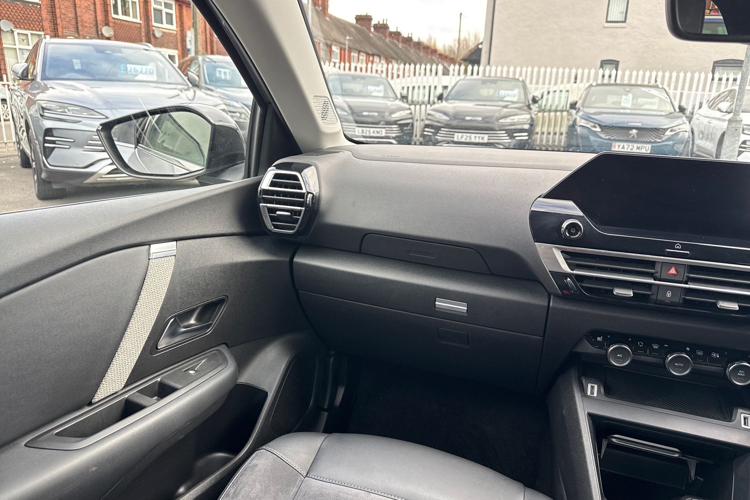 Used Citroen C4 2024 for sale - 77719209: Photo 14