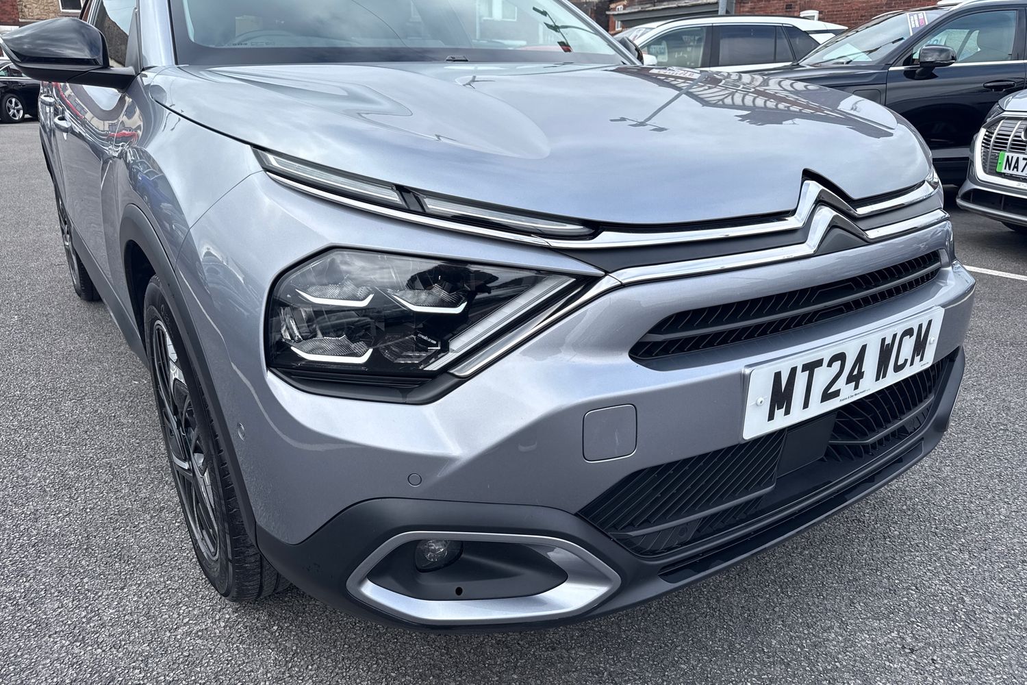 Used Citroen C4 2024 for sale - 77719209: Photo 16