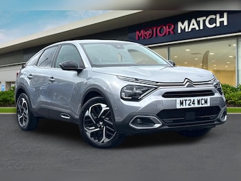 Citroen C4 feature image