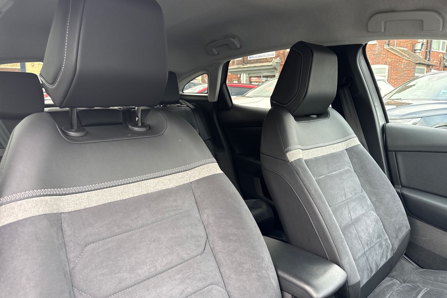 Used Citroen C4 2024 for sale - 77719209: Photo 20