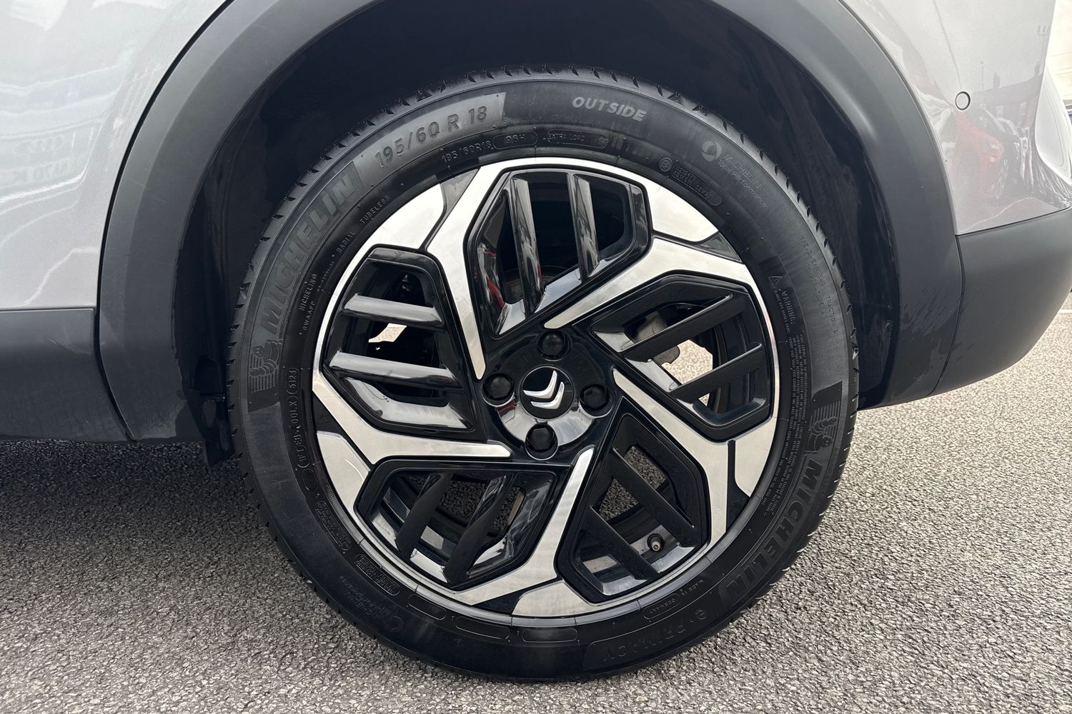 Used Citroen C4 2024 for sale - 77719209: Photo 21