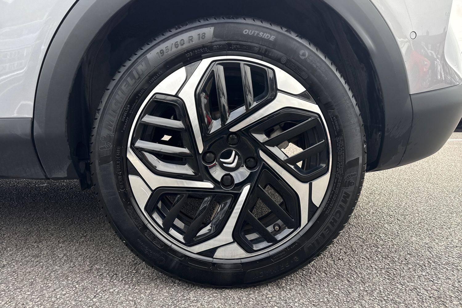 Used Citroen C4 2024 for sale - 77719209: Photo 22