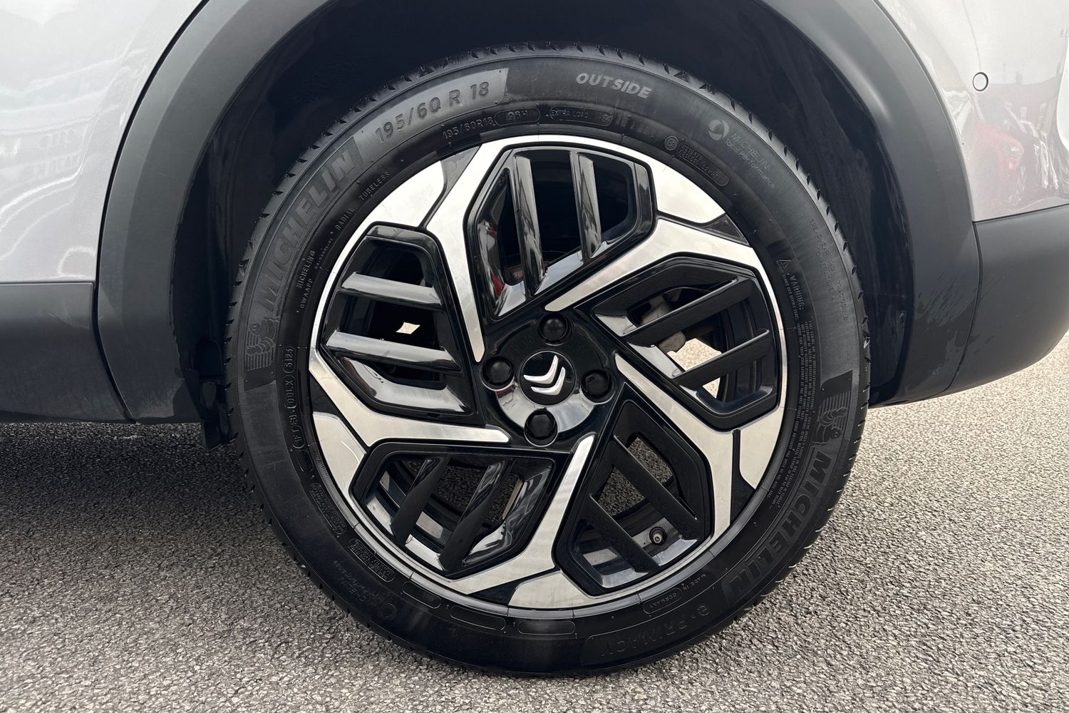 Used Citroen C4 2024 for sale - 77719209: Photo 23