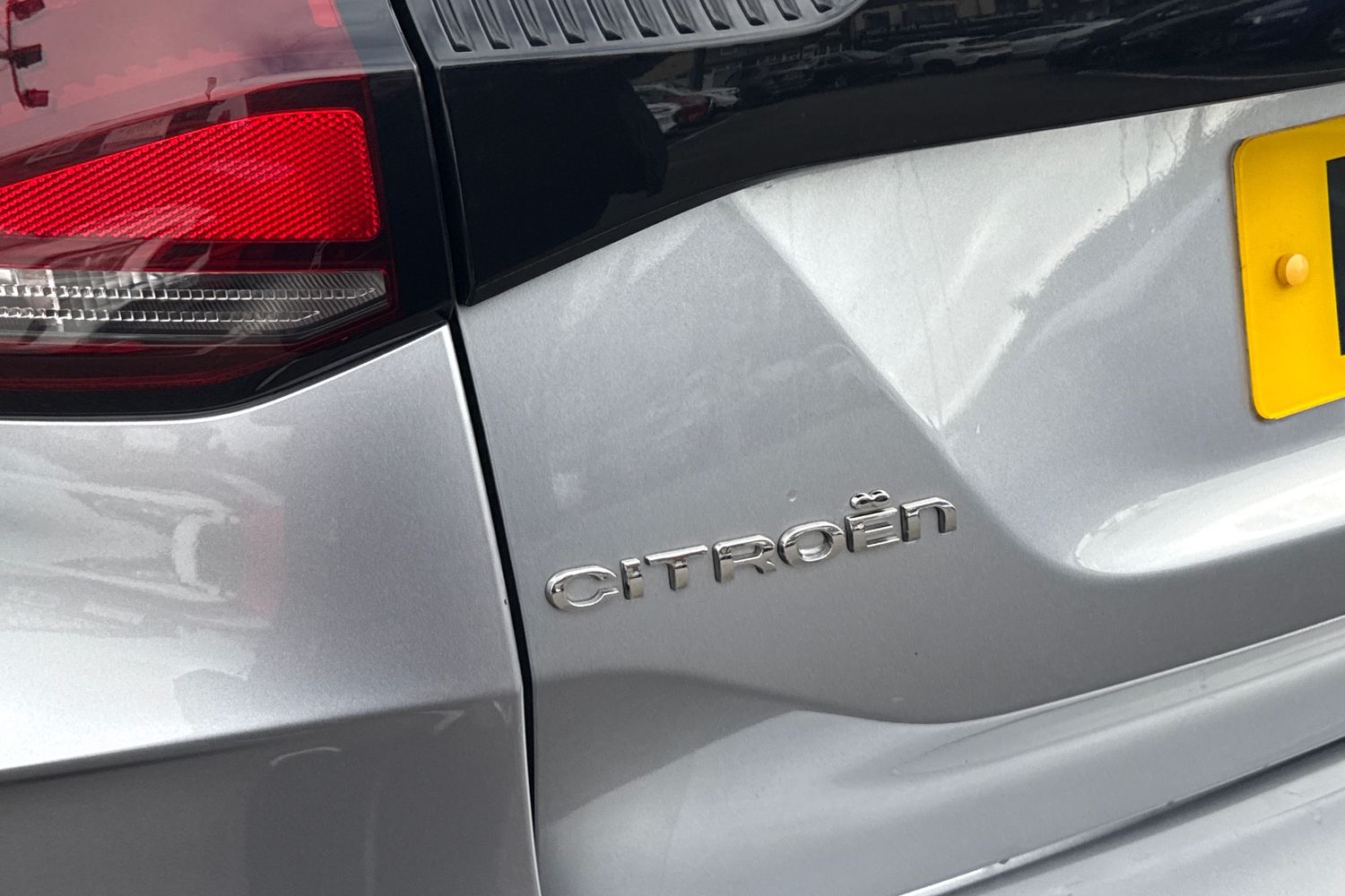 Used Citroen C4 2024 for sale - 77719209: Photo 24