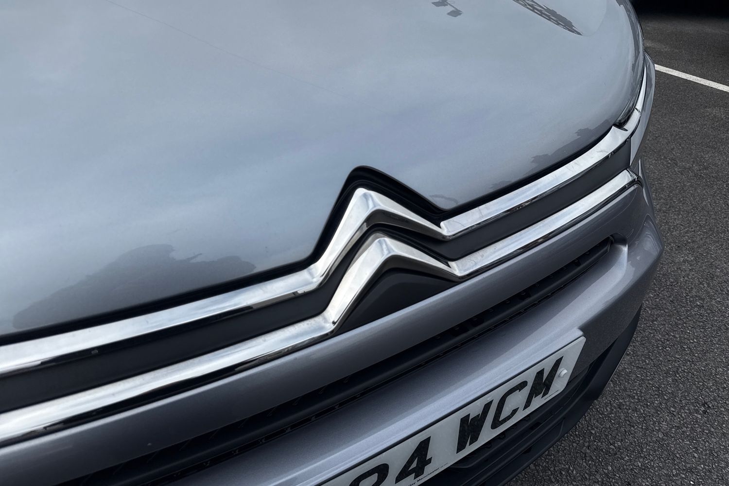 Used Citroen C4 2024 for sale - 77719209: Photo 27