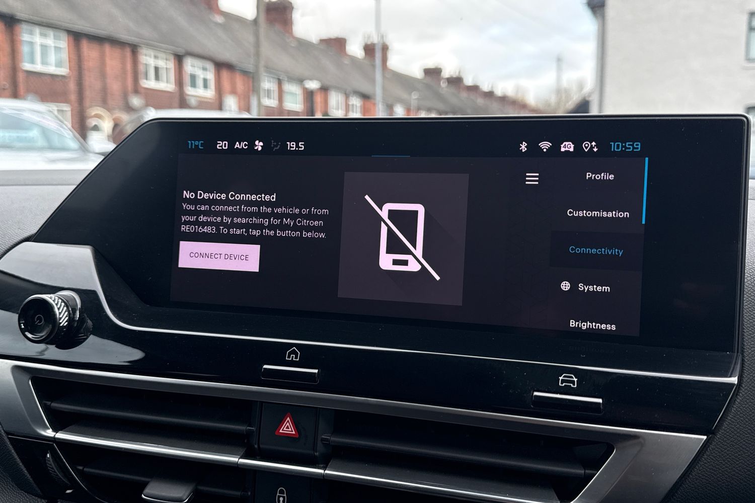 Used Citroen C4 2024 for sale - 77719209: Photo 28