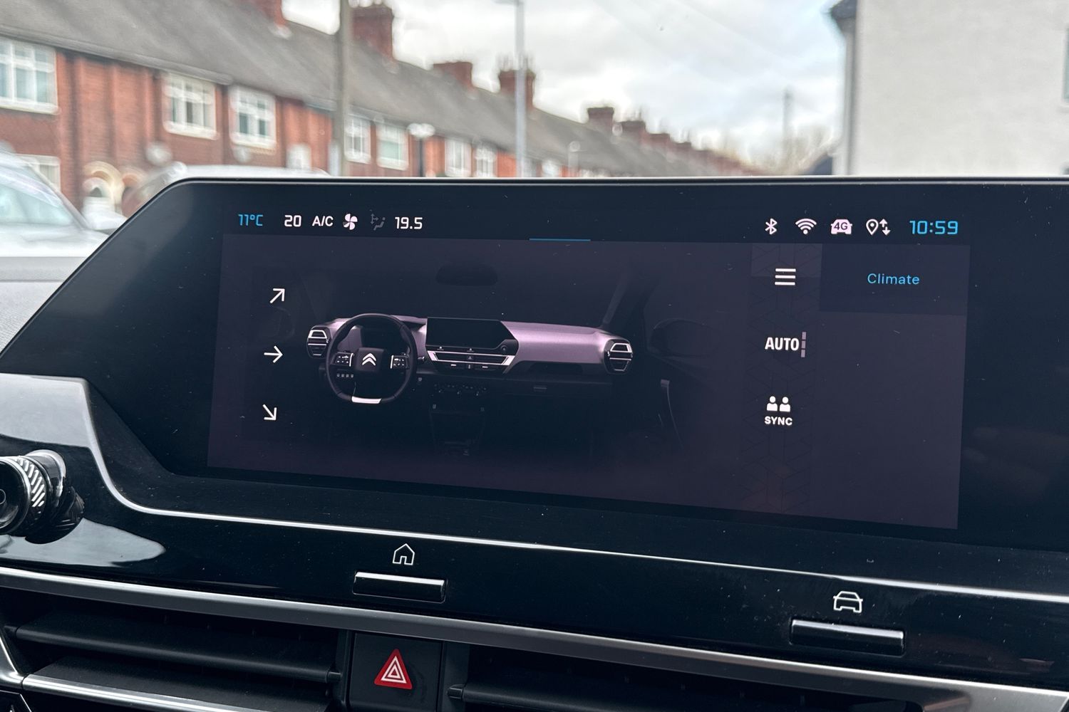 Used Citroen C4 2024 for sale - 77719209: Photo 29