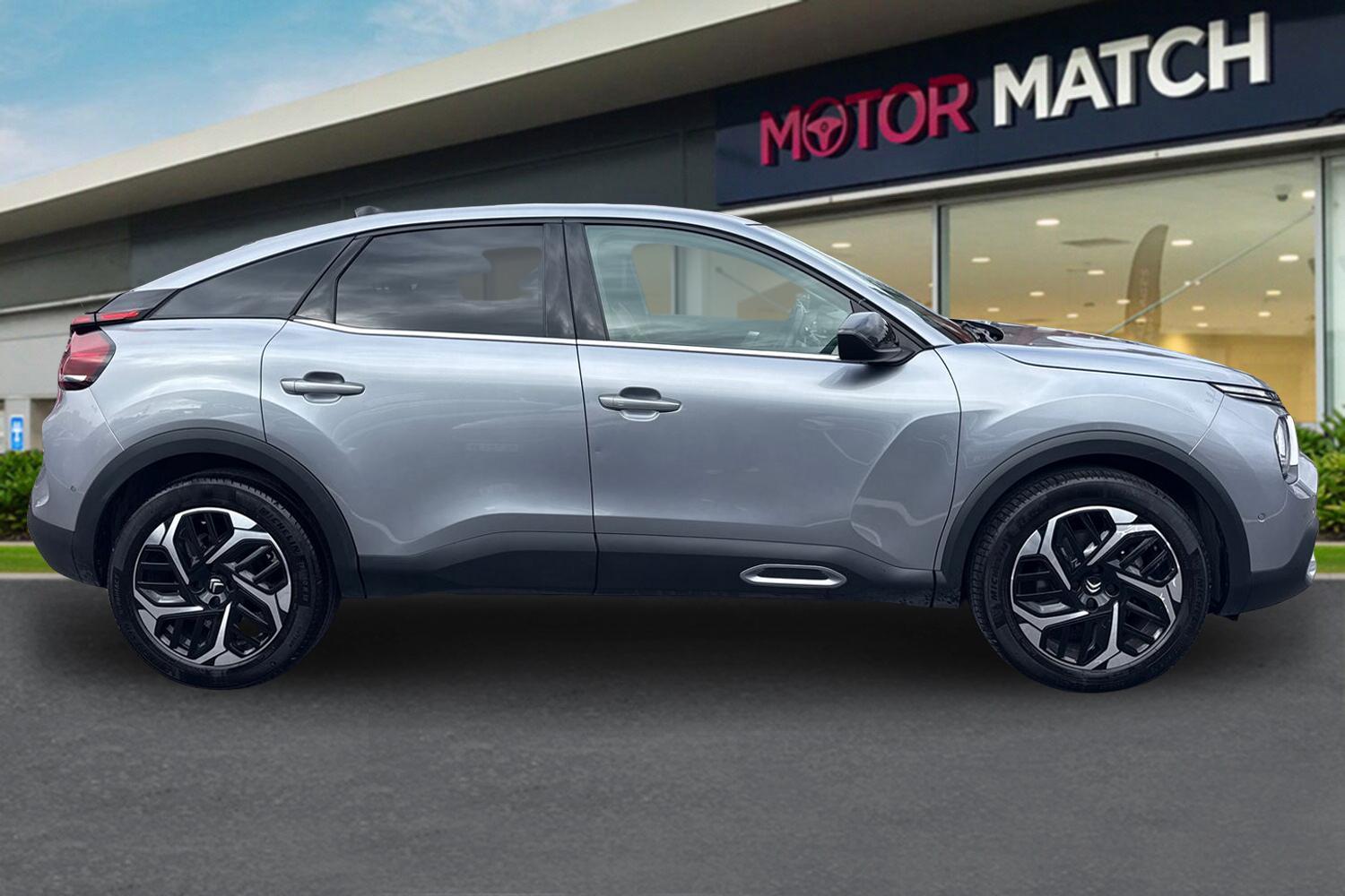 Used Citroen C4 2024 for sale - 77719209: Photo 3