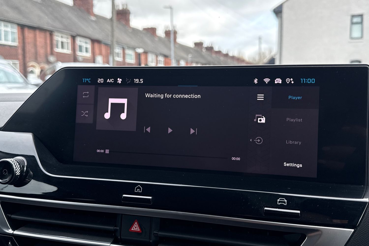 Used Citroen C4 2024 for sale - 77719209: Photo 30