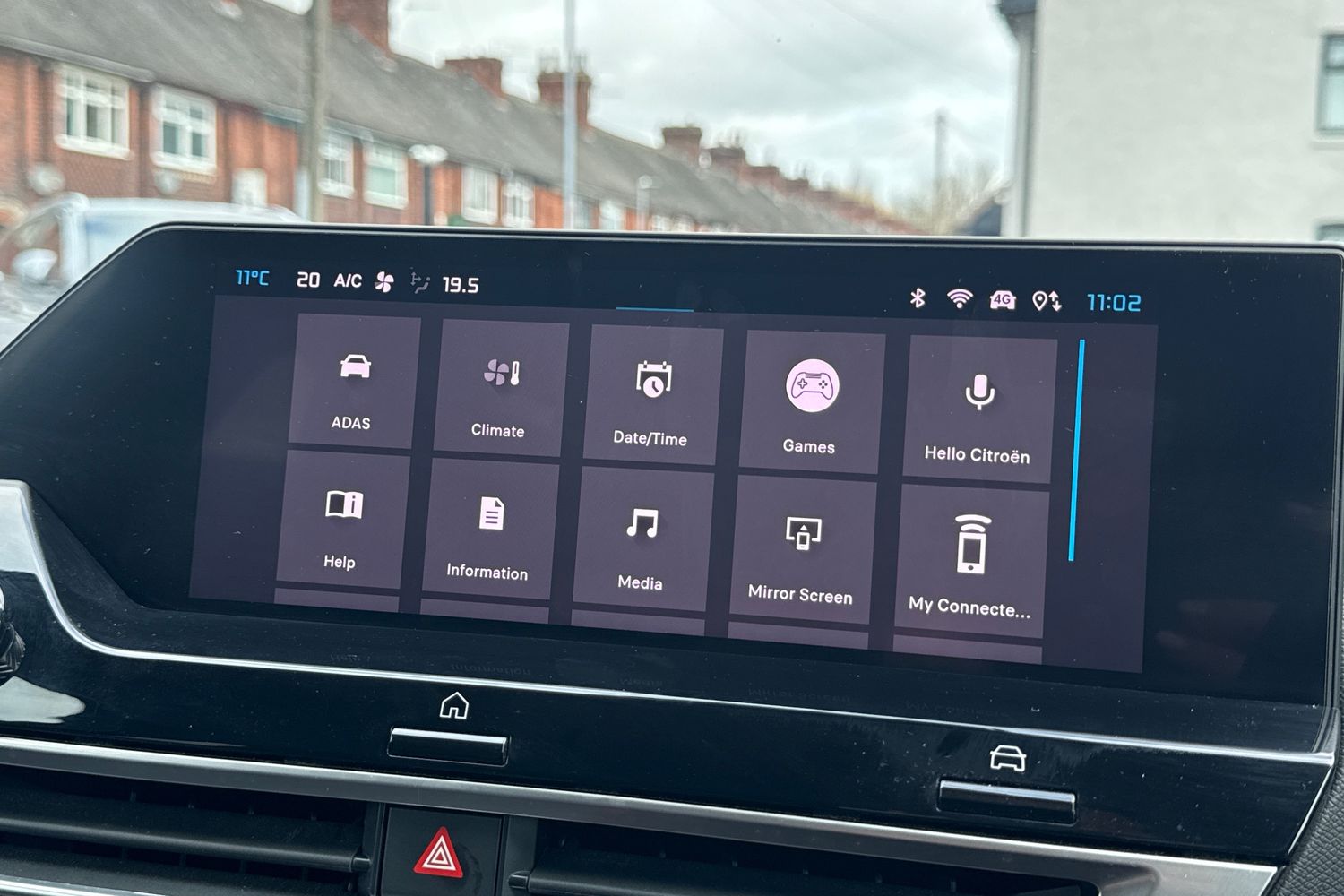 Used Citroen C4 2024 for sale - 77719209: Photo 32