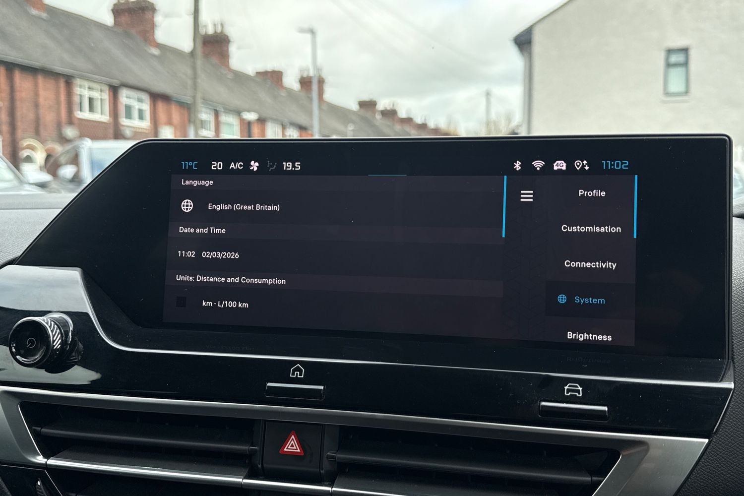 Used Citroen C4 2024 for sale - 77719209: Photo 33