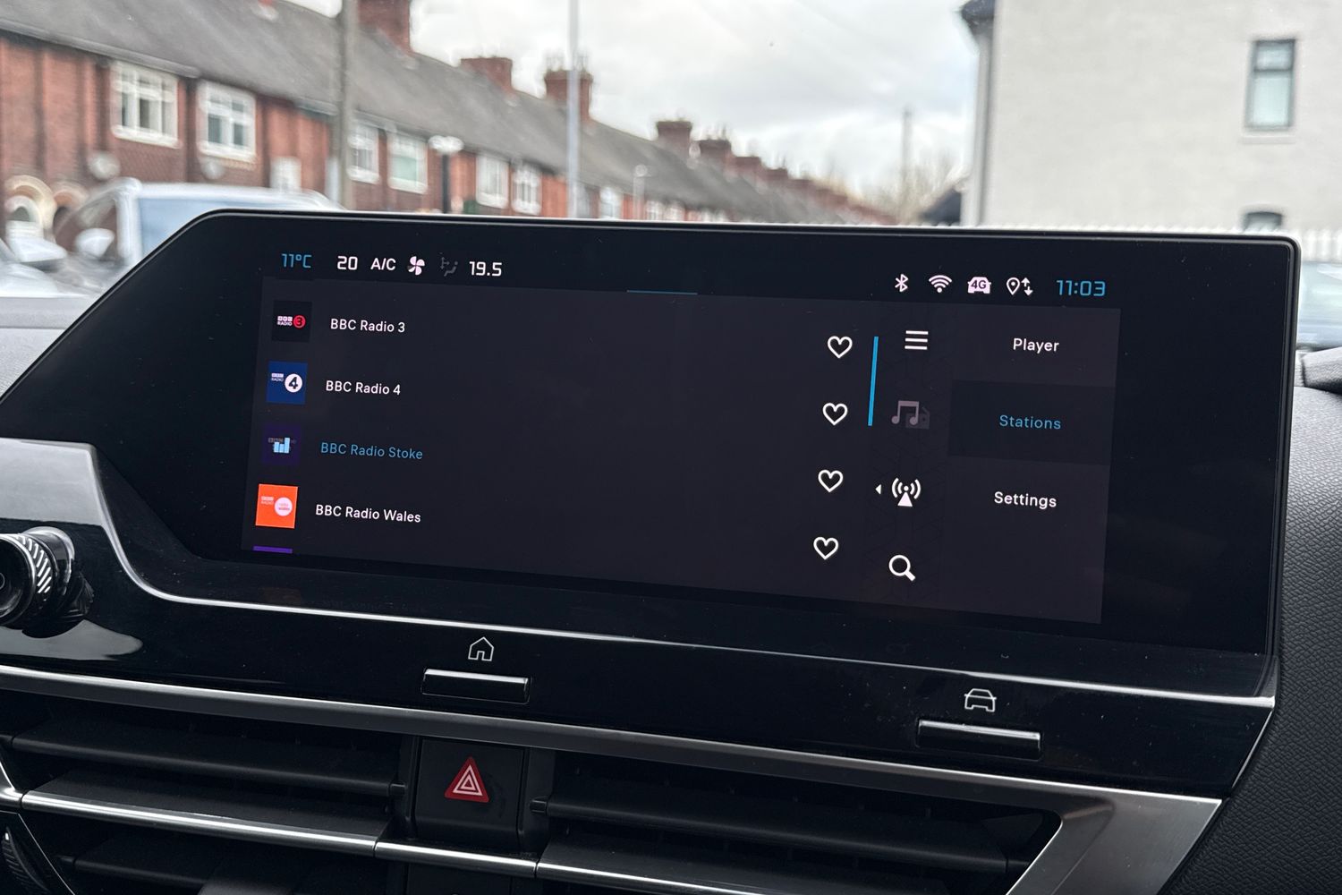 Used Citroen C4 2024 for sale - 77719209: Photo 34