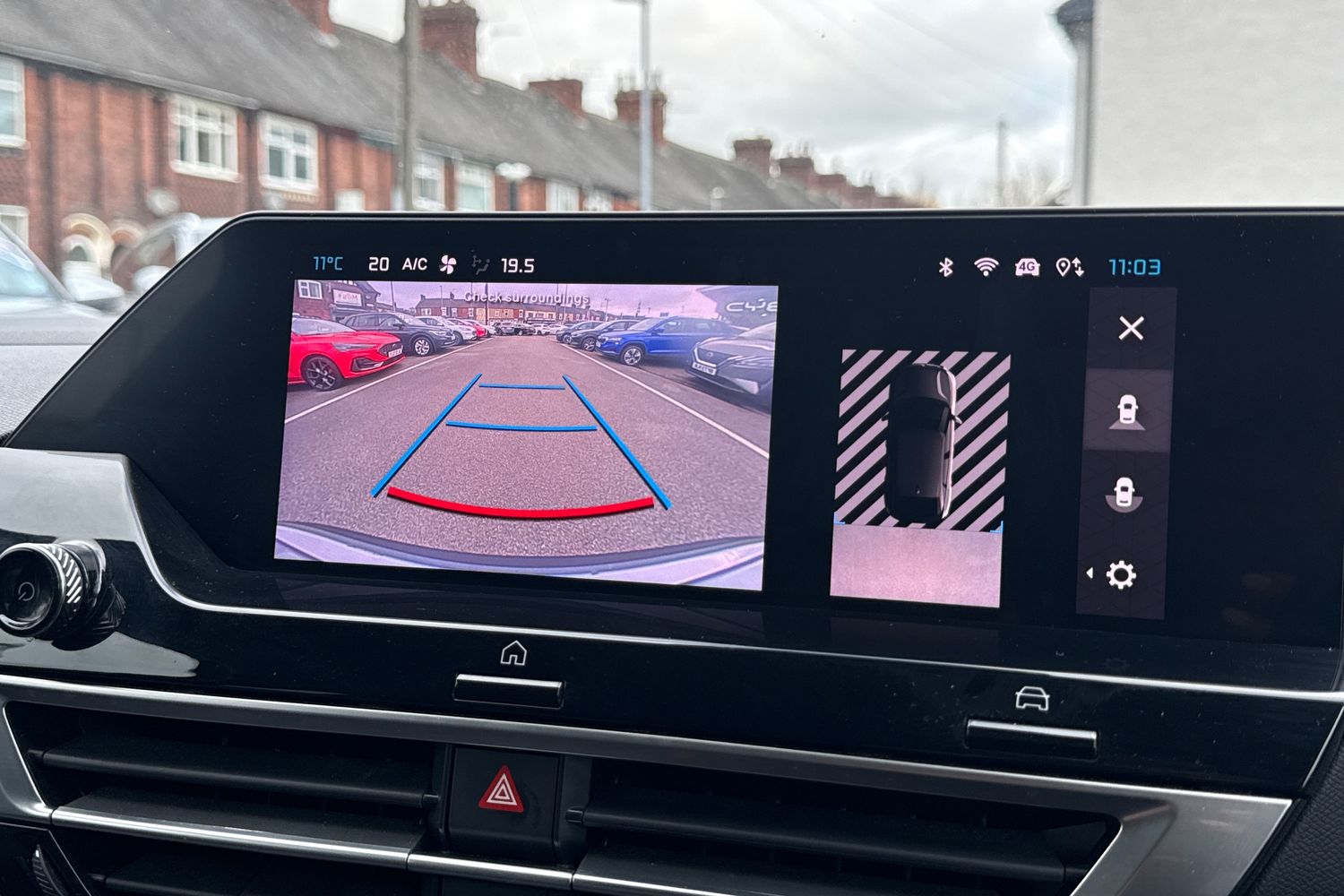 Used Citroen C4 2024 for sale - 77719209: Photo 35