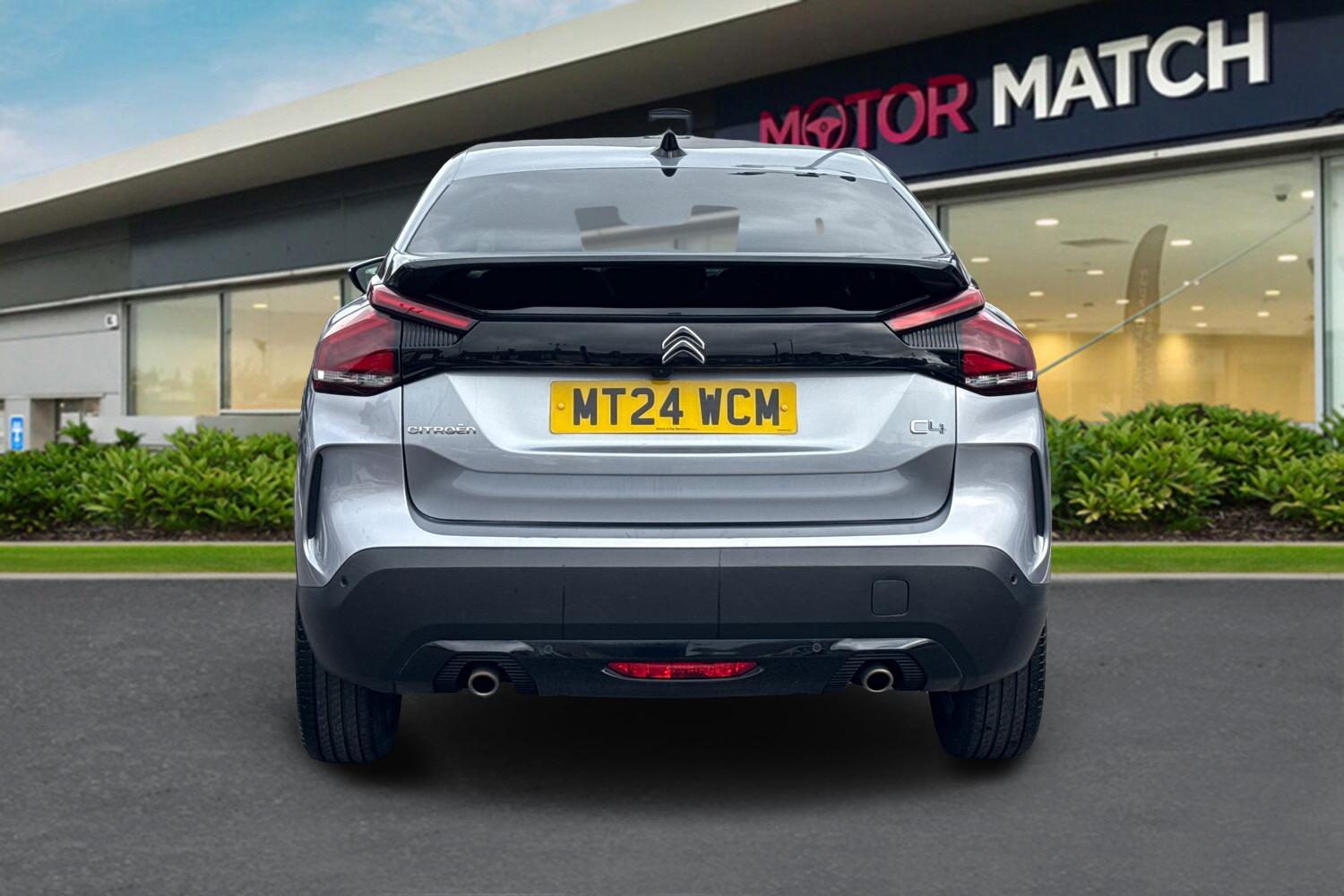 Used Citroen C4 2024 for sale - 77719209: Photo 4