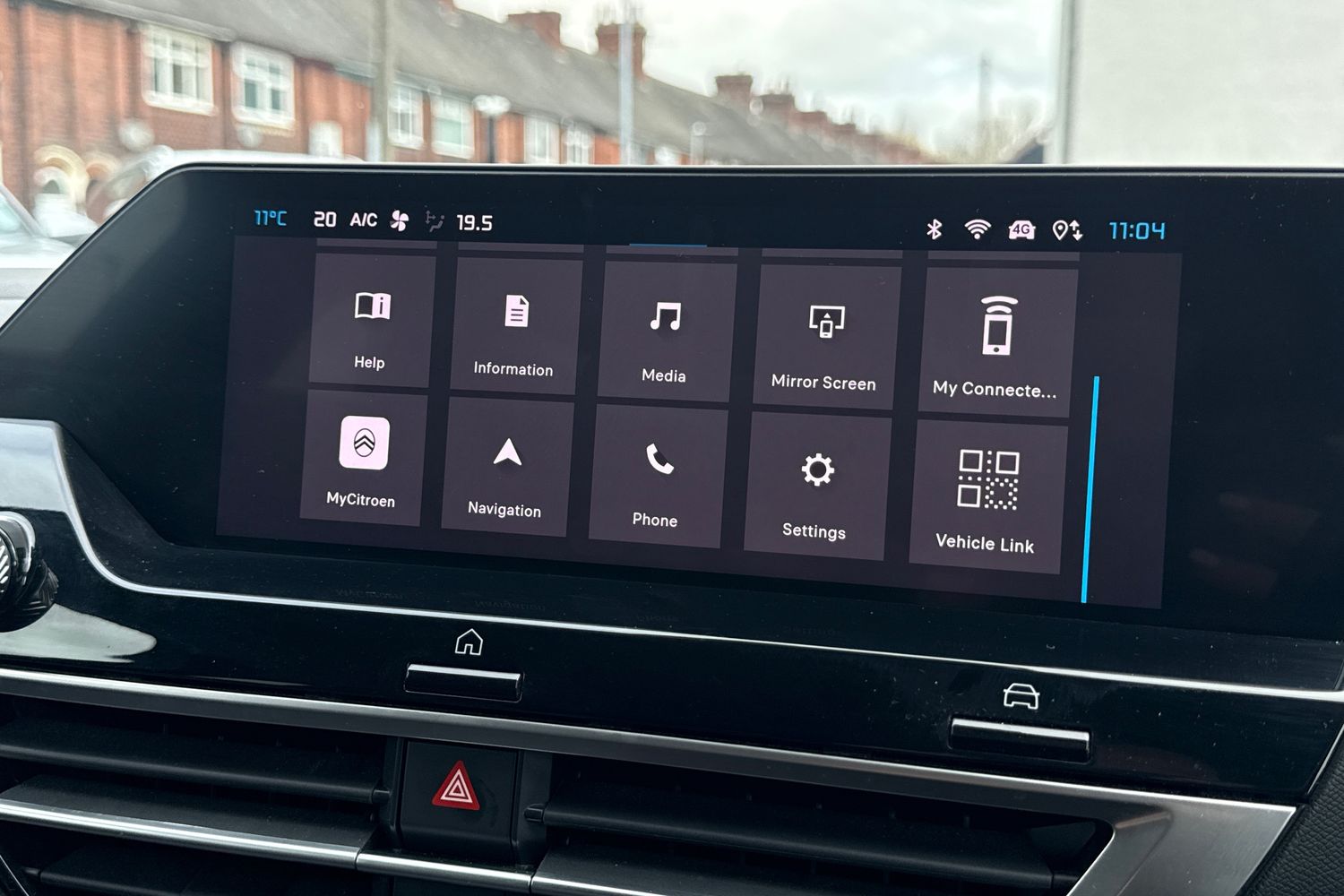 Used Citroen C4 2024 for sale - 77719209: Photo 41