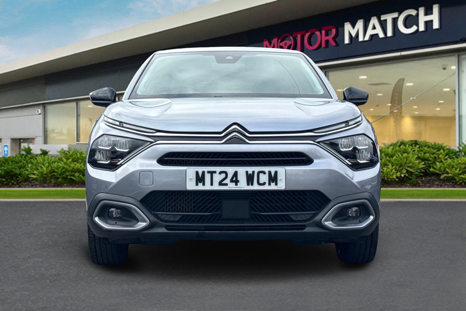 Used Citroen C4 2024 for sale - 77719209: Photo 5