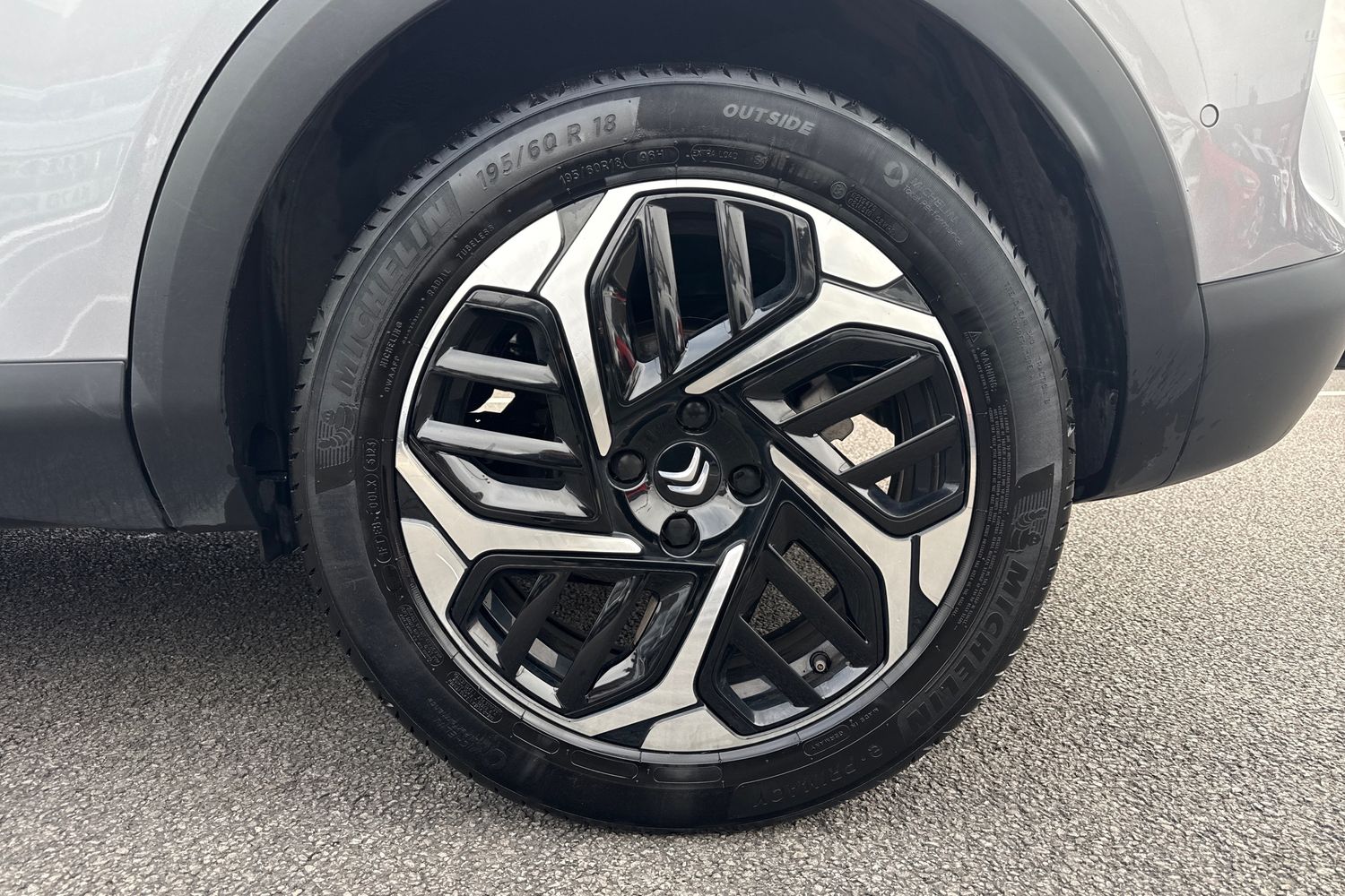 Used Citroen C4 2024 for sale - 77719209: Photo 6