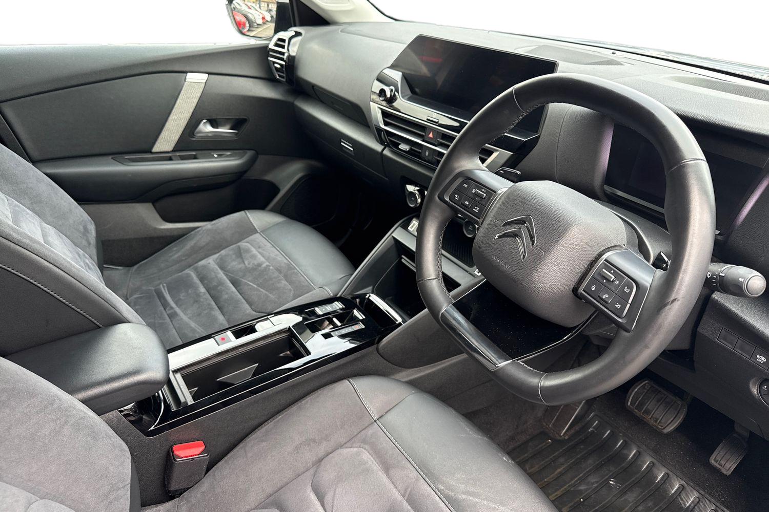 Used Citroen C4 2024 for sale - 77719209: Photo 7