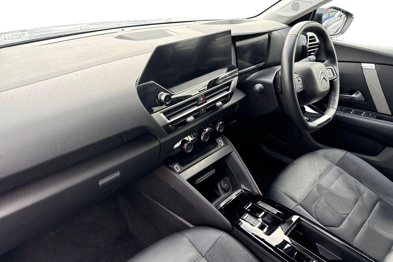 Used Citroen C4 2024 for sale - 77719209: Photo 8