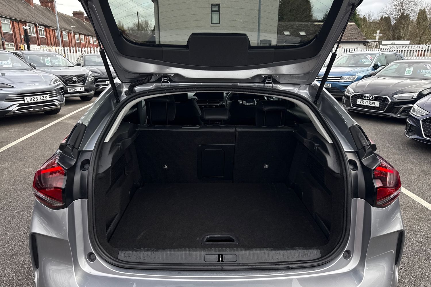 Used Citroen C4 2024 for sale - 77719209: Photo 9