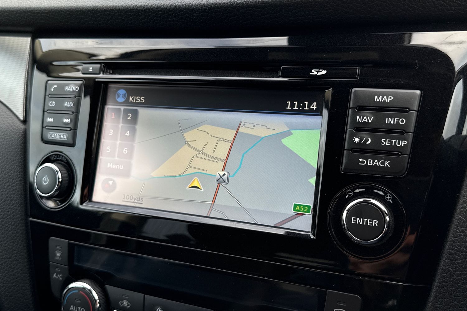 Used Nissan Qashqai 2017 for sale - 76863251: Photo 12