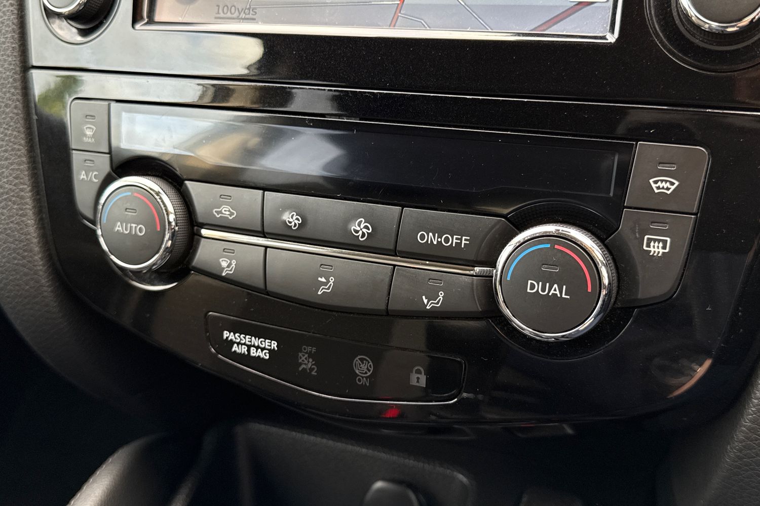 Used Nissan Qashqai 2017 for sale - 76863251: Photo 19