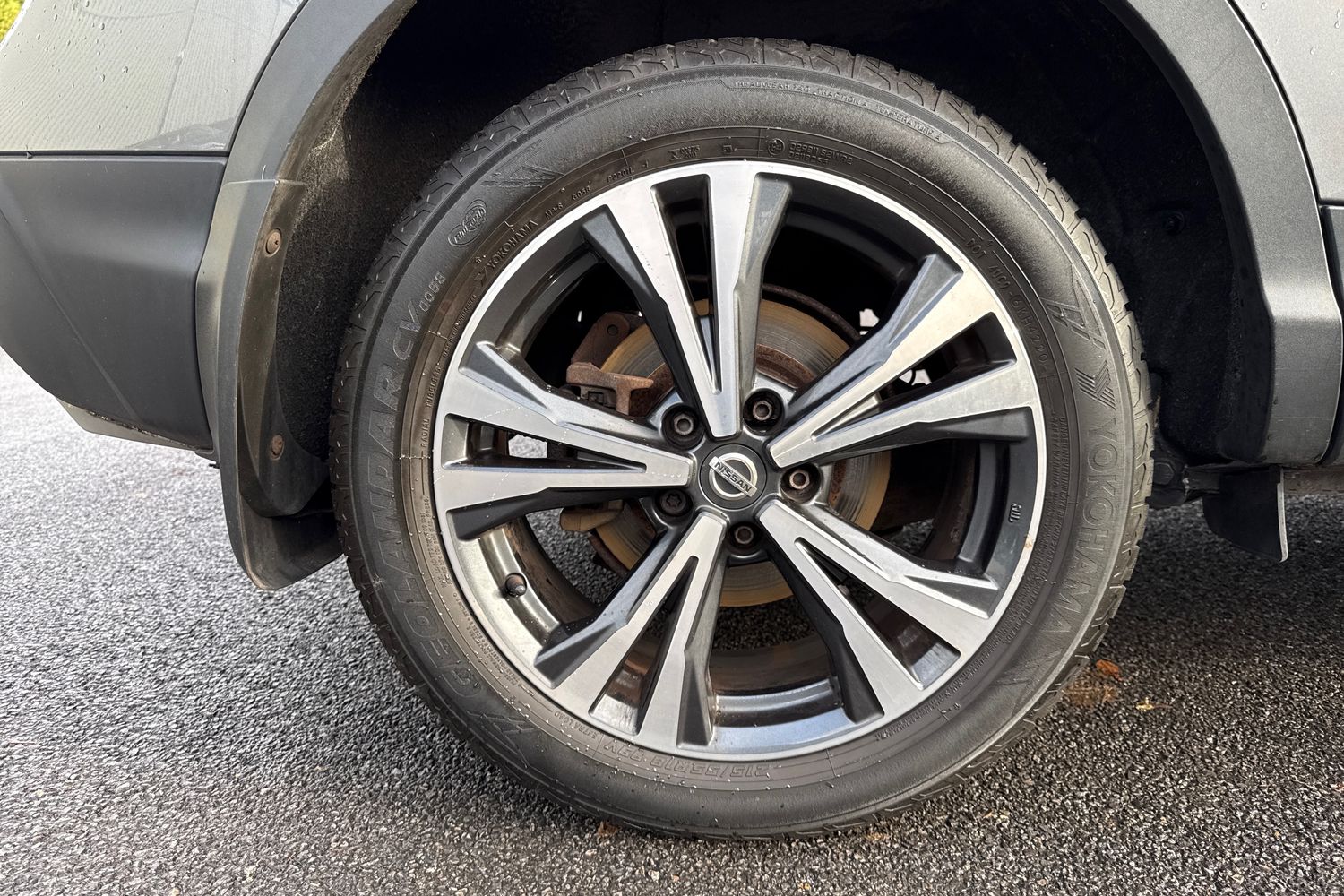 Used Nissan Qashqai 2017 for sale - 76863251: Photo 22