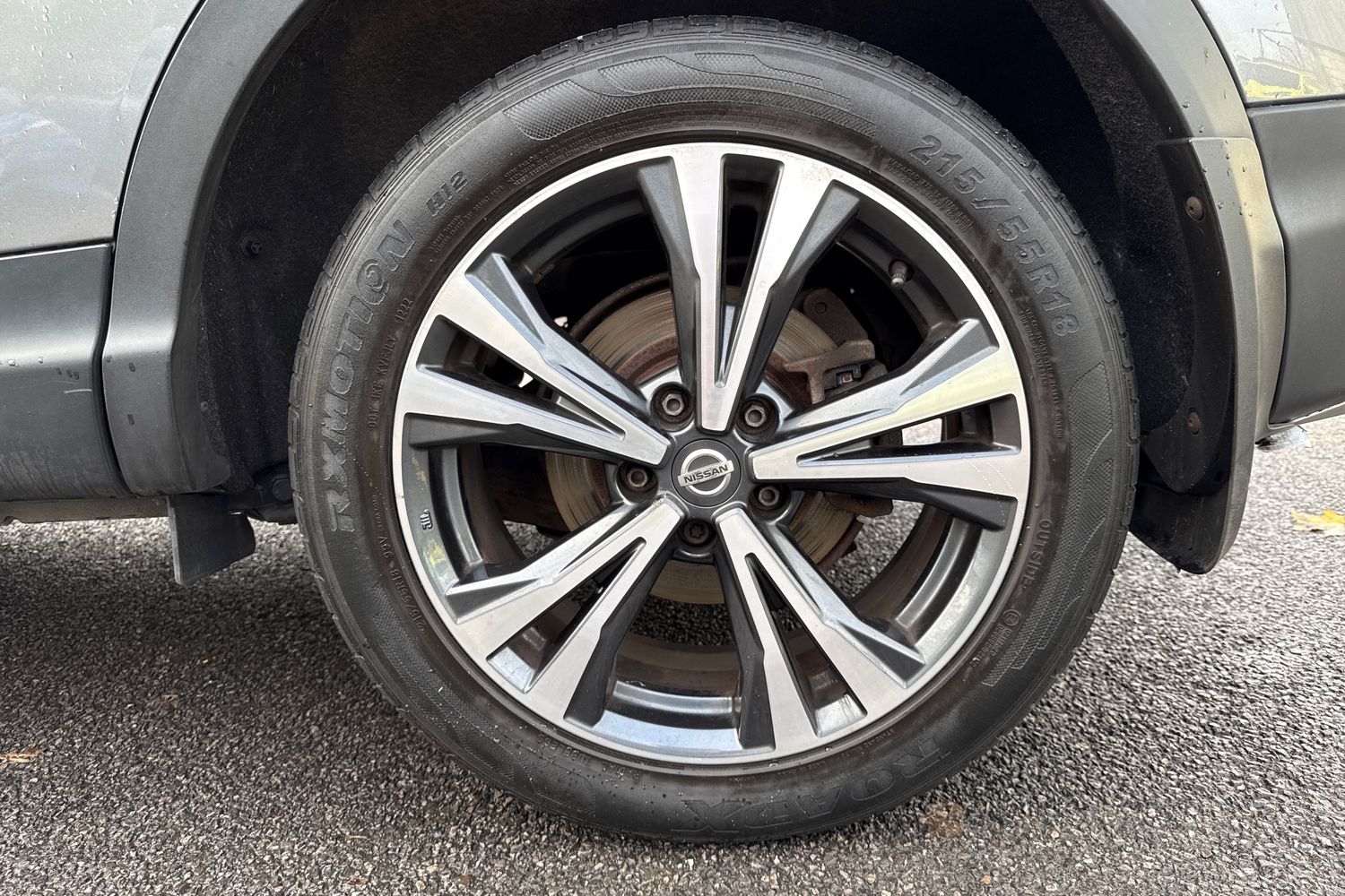 Used Nissan Qashqai 2017 for sale - 76863251: Photo 23