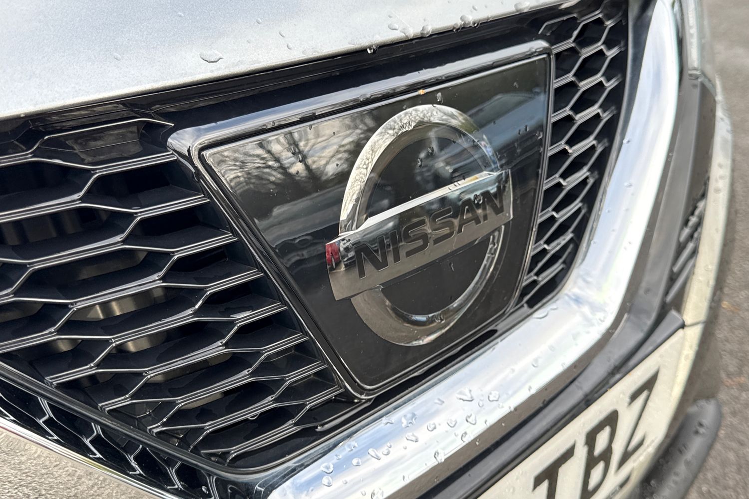 Used Nissan Qashqai 2017 for sale - 76863251: Photo 25