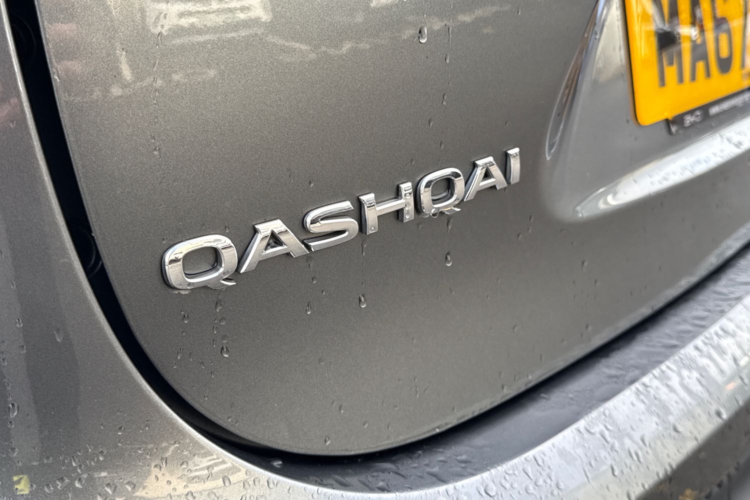 Used Nissan Qashqai 2017 for sale - 76863251: Photo 28