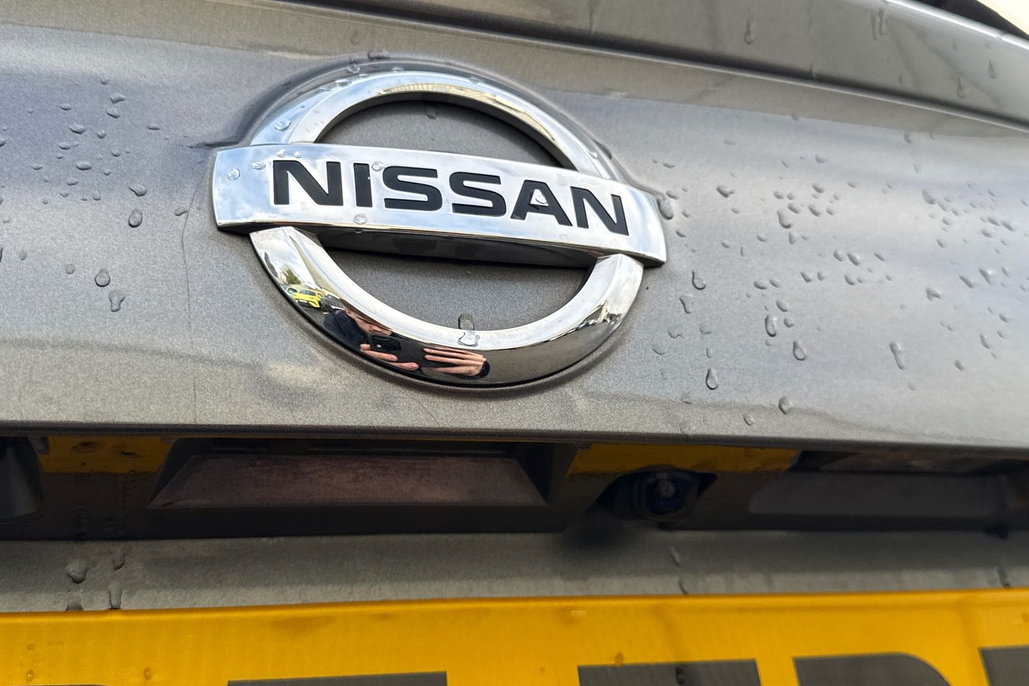 Used Nissan Qashqai 2017 for sale - 76863251: Photo 29