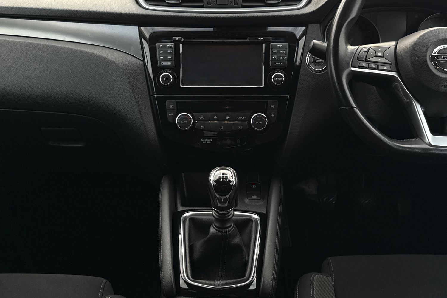 Used Nissan Qashqai 2017 for sale - 76863251: Photo 34