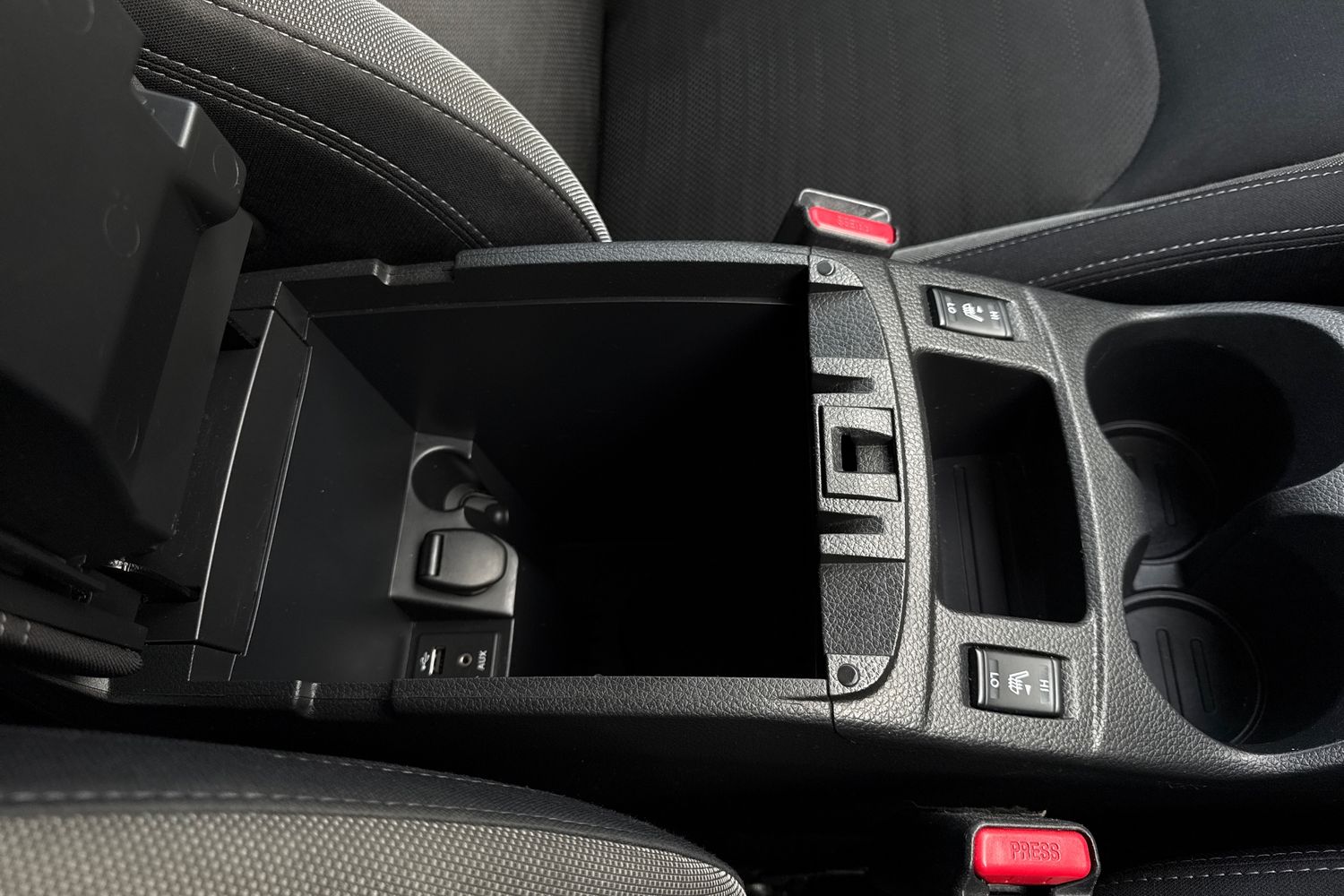 Used Nissan Qashqai 2017 for sale - 76863251: Photo 42