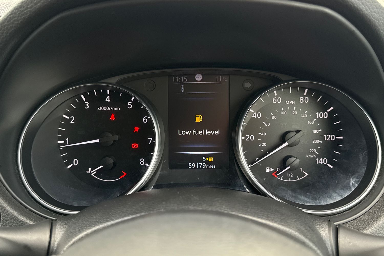 Used Nissan Qashqai 2017 for sale - 76863251: Photo 45